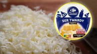 Groźna bakteria w serze. Pilne ostrzeżenie GIS