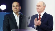 Putin mówił o Polsce i podziale Ukrainy. Stanowcza reakcja MSZ