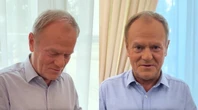 "Dziadzio Donald przyjedzie?". Premier otrzymał wyjątkowe zaproszenie