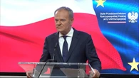 "Zwrócę się do prokuratora generalnego". Tusk o aferze w szpitalu