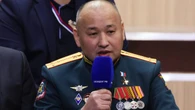 Dostał medal od Putina. "Bohater Rosji" zginął na froncie