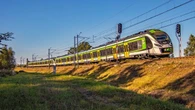 Duże opóźnienia na kolei. W kilku regionach stanęły pociągi