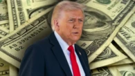 Trump pozwał Departament Sprawiedliwości. Domaga się milionów