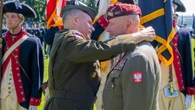 Polski dowódca doceniony w USA. Prestiżowe wyróżnienie
