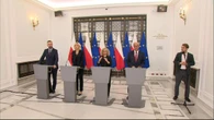 Przełom ws. związków partnerskich? Rząd prezentuje projekt "umowy o wspólnym pożyciu"
