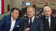 Sejm oczami Polaków. KO wraca na fotel lidera, koalicja traci władzę