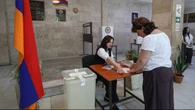 Wybory w Armenii. Prorosyjska opozycja chce unieważnienia wyników