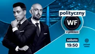 Popularny podcast wkracza do Polsat News. Nowość od września