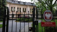 Złożyli ślubowanie przed Nawrockim. Nie zgadzają się z wyrokiem TK