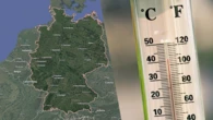 Żar leje się z nieba. Sąsiad Polski wprowadza lokalne zakazy