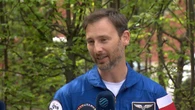 Lot polskiego astronauty odwołany. NASA wydała komunikat