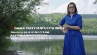 Prezydenckie nieruchomości. Imponujące kulisy rezydencji w Wiśle
