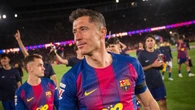 Robert Lewandowski podjął decyzję. "Czas iść dalej"