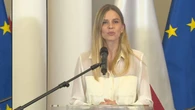 Wiceminister o sprawie małego Oskara. Wskazała na ojca