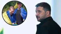 11 lat w rosyjskiej niewoli. Zełenski ogłosił, co z jeńcami