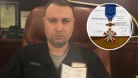 "Nieprzyjazny akt". Kolejny ukraiński polityk rezygnuje z polskiego odznaczenia