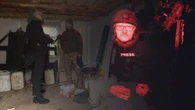 Bronią Ukrainy przed wrogimi dronami. Kulisy pracy "łowców Shahedów"