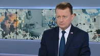 "Zachęcam wszystkie młode osoby do tego, by rozpoczęły służbę w Wojsku Polskim"