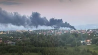 Atak pod Moskwą. Ukraińcy pochwalili się sukcesem