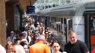 Paraliż na kolei. Odwołują kolejne pociągi, jest ich już blisko 130