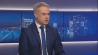 Wicepremier z Lewicy: Widziałem atakujących uchodźców. Oni nie uciekali