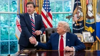 "Ziobro jest jak Trump". Człowiek prezydenta USA uderza w polski rząd