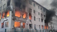 Moskwa atakuje przed negocjacjami. Są zabici i ranni