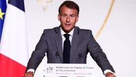 Francja poszła w ślady Polski. "Niedopuszczalne groźby"