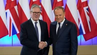 Polska podpisze traktat z Wielką Brytanią. "Żałują brexitu"