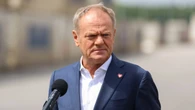 Wspólne oświadczenie europejskich liderów. Wśród nich Tusk