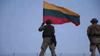 Litwa mówi "dość" obcym dronom. Zwiększa uprawnienia armii