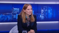 Minister funduszy: Mentzen uważa najwyraźniej, że dobro Polski jest bliżej Rosji