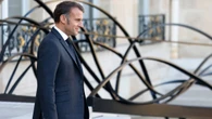 Prezydent Francji zabrał głos po napadzie na Luwr. Złożył dwie deklaracje