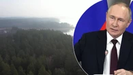 Wojskowy ostrzega kraje bałtyckie. Wskazał przesmyk suwalski