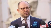 "Rząd może liczyć na prezydenta". Przydacz wskazał sprawę "absolutnie kluczową"