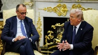 "Nie ma tu żadnego związku". Merz o decyzji Pentagonu