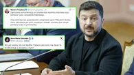 "Wystawia Tuska na pośmiewisko". Fala komentarzy po decyzji Zełenskiego