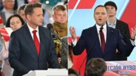 Walka o Pałac. Kandydaci ruszają w trasę [RELACJA]