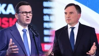Konflikt Ziobro-Morawiecki. Wiceprezes PiS: Bliżej mi do Zbigniewa