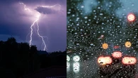 IMGW wydał alerty. Woda zaleje ulice, nadchodzą też burze