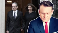 Europoseł PiS pozwał premiera Wielkiej Brytanii. Pokazał pismo