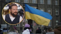 Ukraińcy w Polsce. "Emigracja wygrana na loterii"