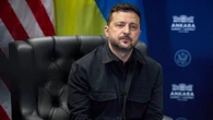 Zełenski apeluje ws. sporu z Polską. "Powinniśmy być delikatni"