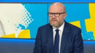 Maciej Duszczyk w "Graffiti". Oglądaj od 7:40