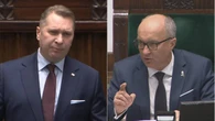 Awantura po słowach Czarnka. "Pasożyty, zdrajcy", "to jest skandal"