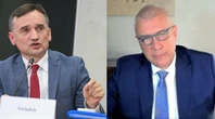 Ziobro wspomniał o Giertychu, natychmiastowa reakcja. "Zniesławia i znieważa"