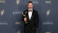 Jimmy Kimmel znów na antenie. Znany talk show przywrócony