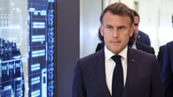 Ważna deklaracja Macrona. "Francja jest gotowa do dyskusji"
