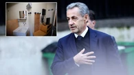 Więzienna cela Sarkozy'ego. Za dwie rzeczy będzie musiał zapłacić