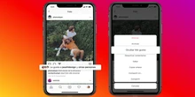 Así funciona el nuevo truco de Instagram para esconder los 'likes' que reciben tus publicaciones